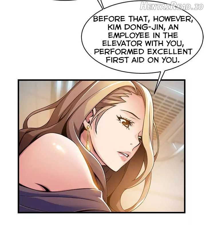 Weak Point Chapter 12 - page 24