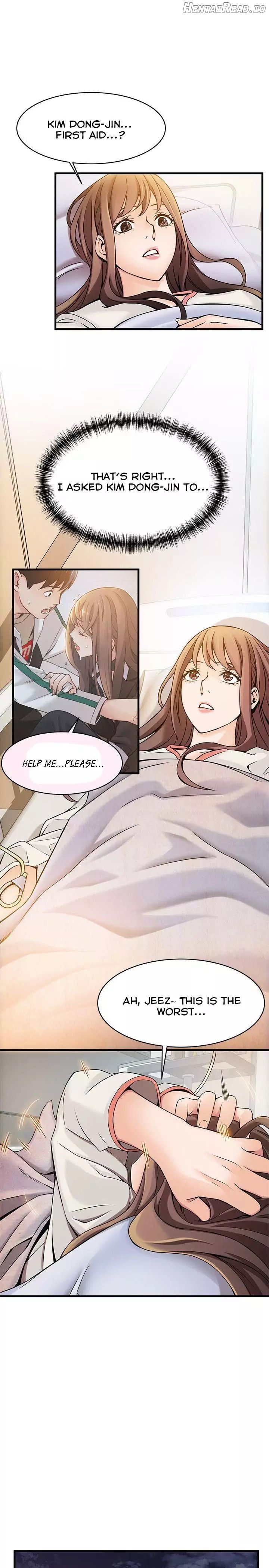 Weak Point Chapter 12 - page 25