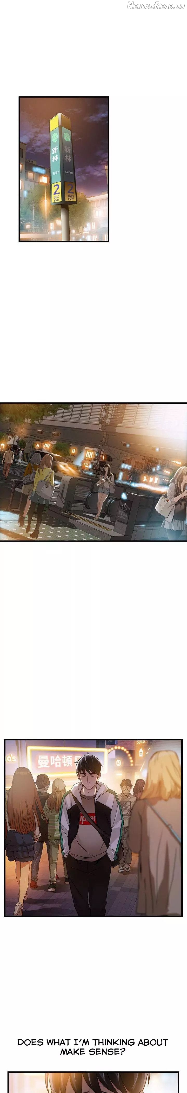 Weak Point Chapter 12 - page 27