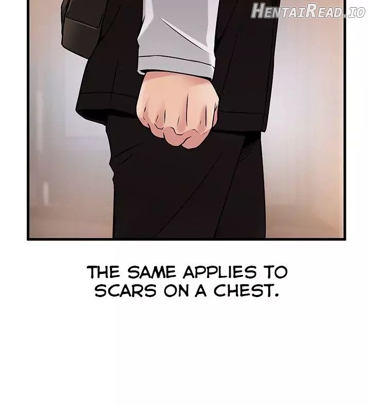 Weak Point Chapter 12 - page 32