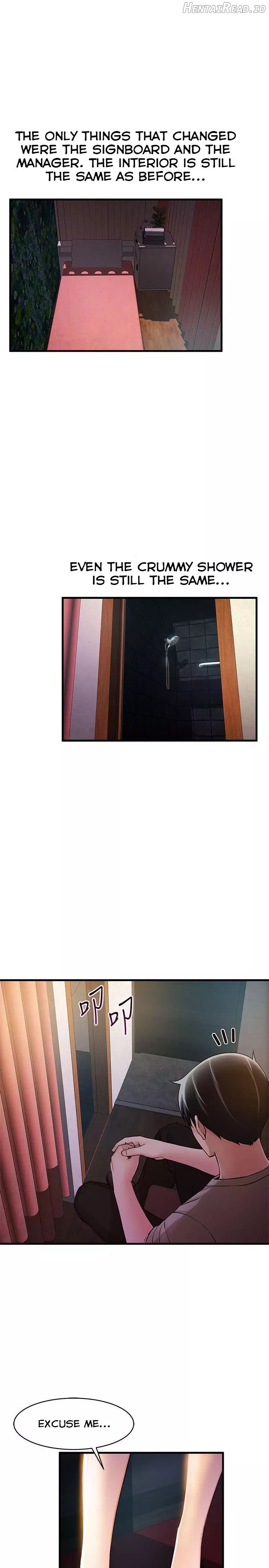 Weak Point Chapter 12 - page 35