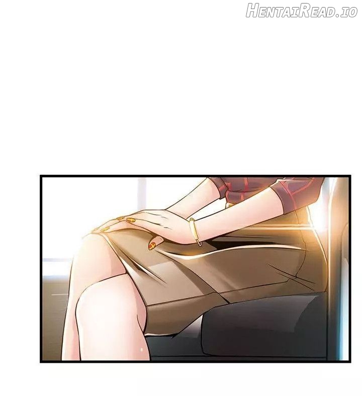 Weak Point Chapter 12 - page 8