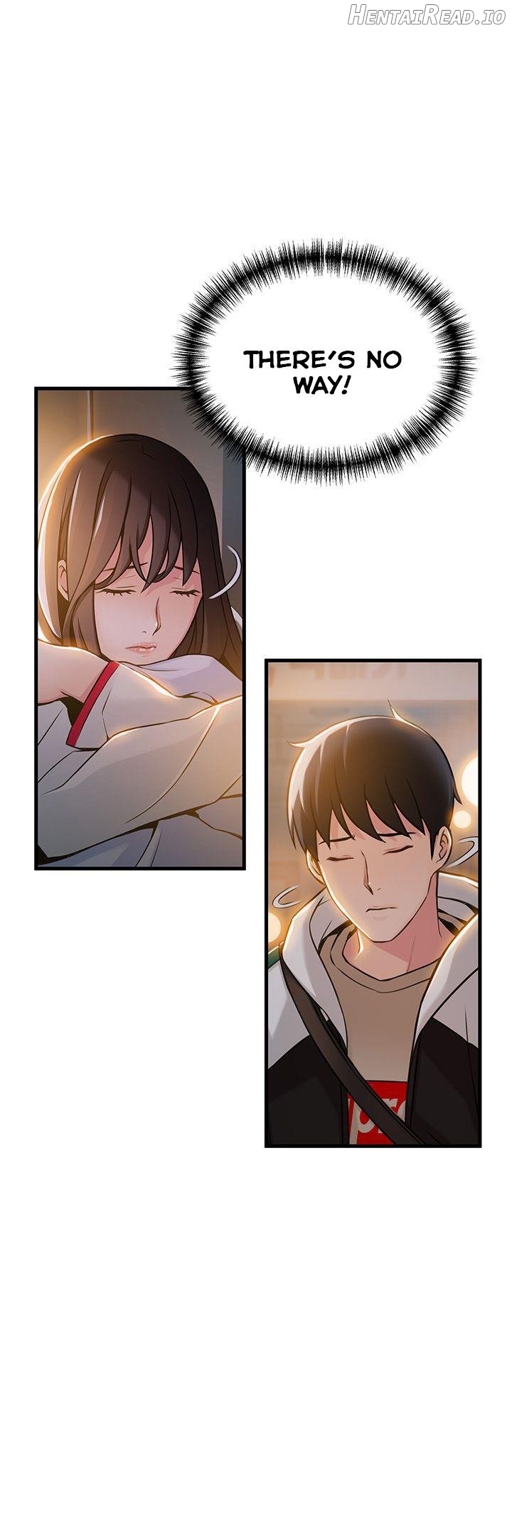 Weak Point Chapter 14 - page 2