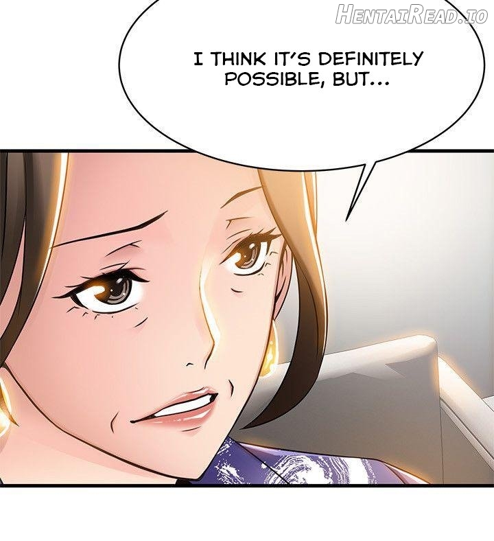 Weak Point Chapter 16 - page 2