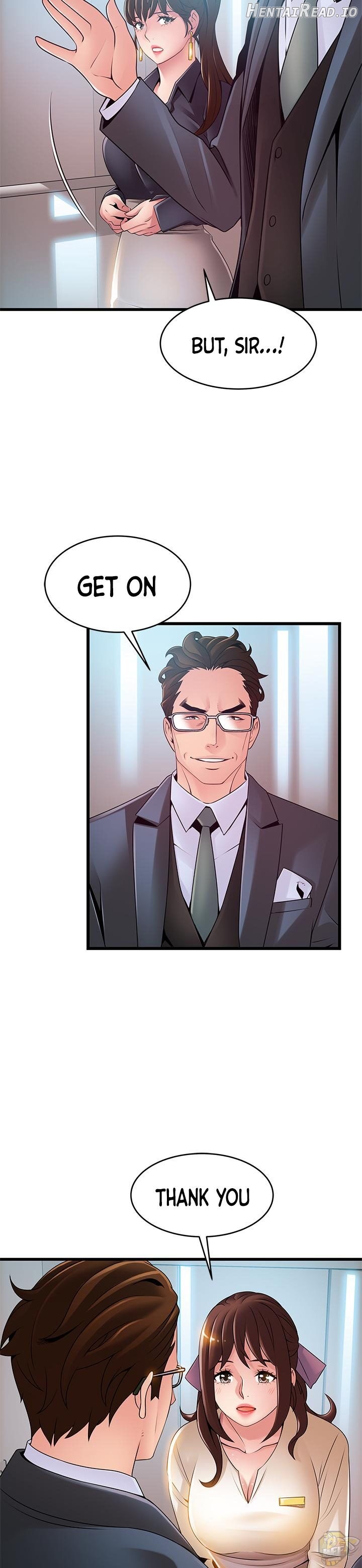Weak Point Chapter 115 - page 21