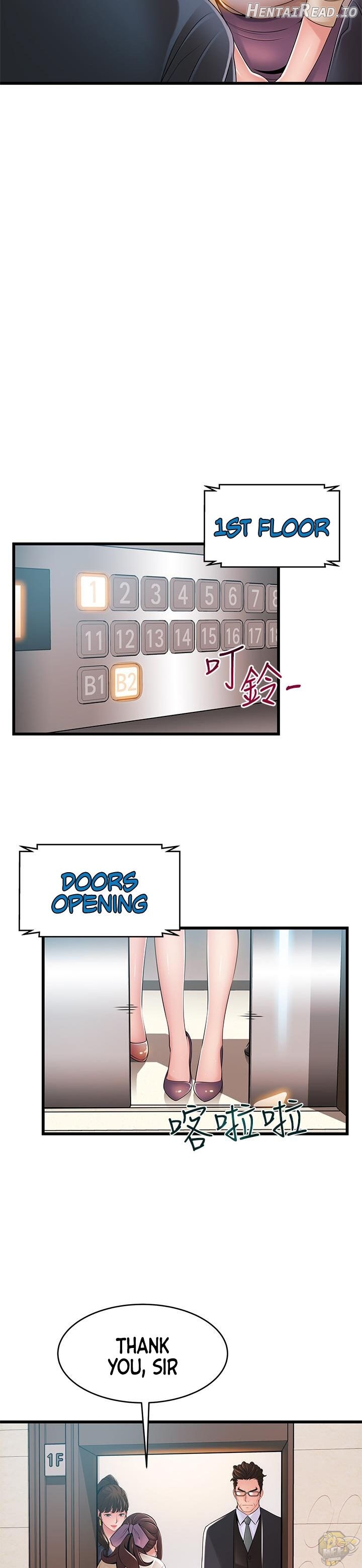 Weak Point Chapter 115 - page 22