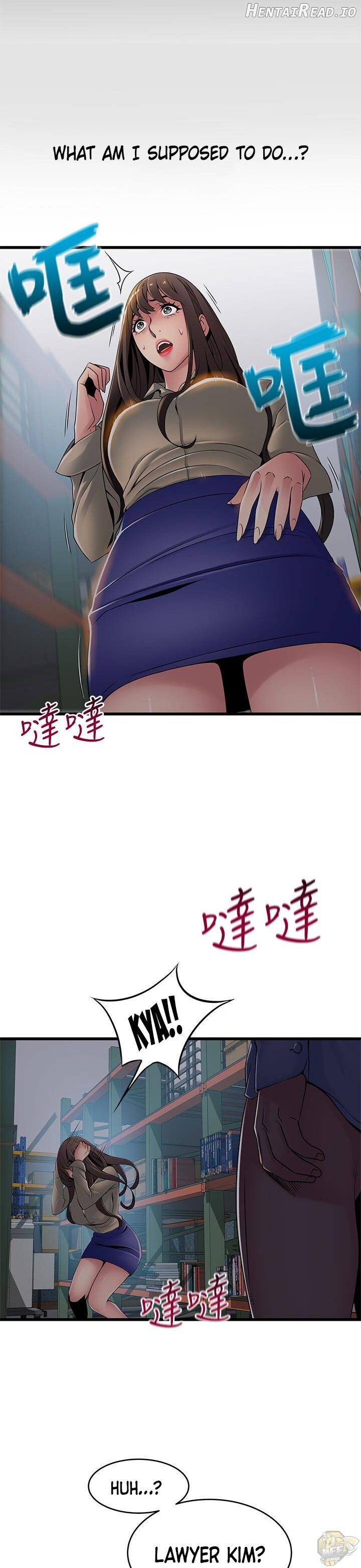 Weak Point Chapter 115 - page 28