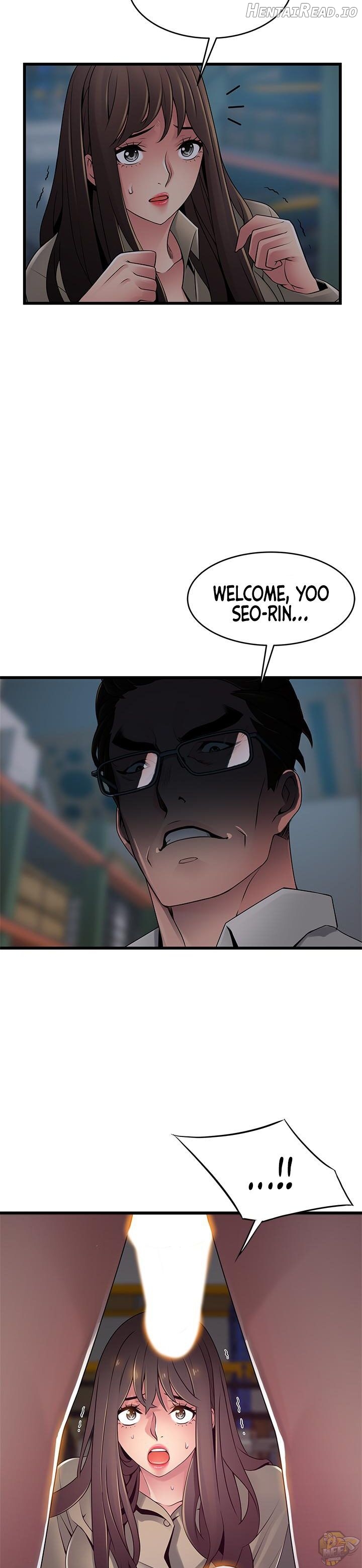 Weak Point Chapter 115 - page 29