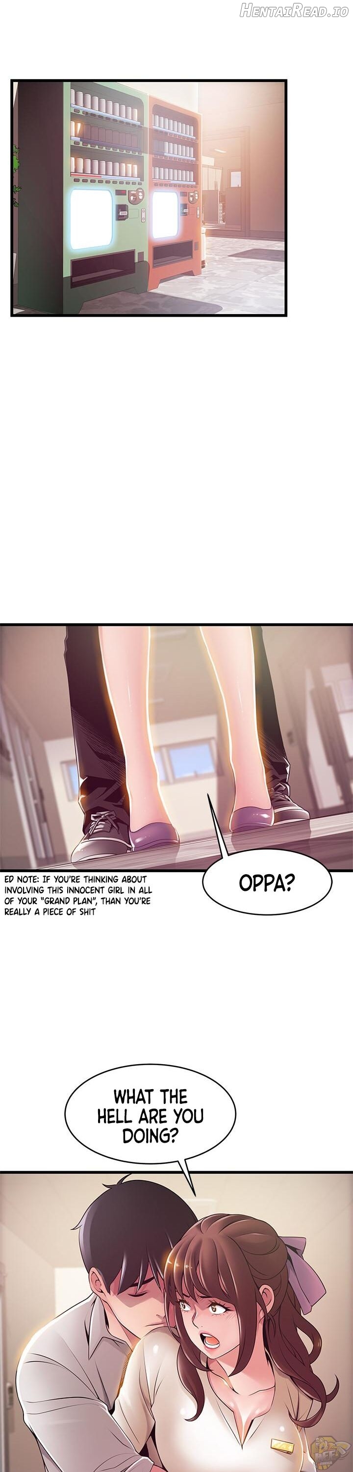Weak Point Chapter 115 - page 4