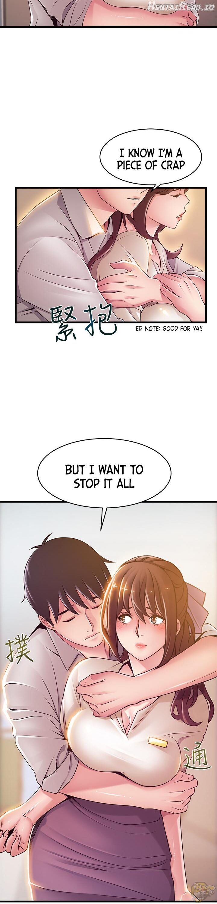Weak Point Chapter 115 - page 5