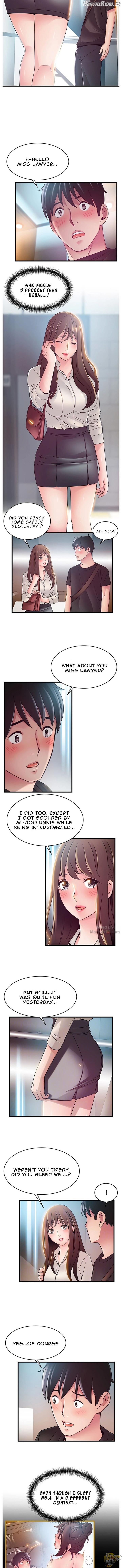 Weak Point Chapter 53 - page 2