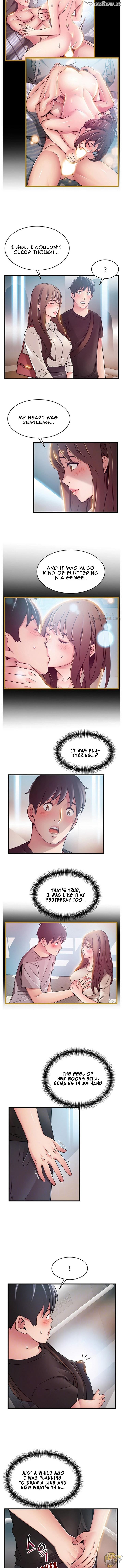 Weak Point Chapter 53 - page 3