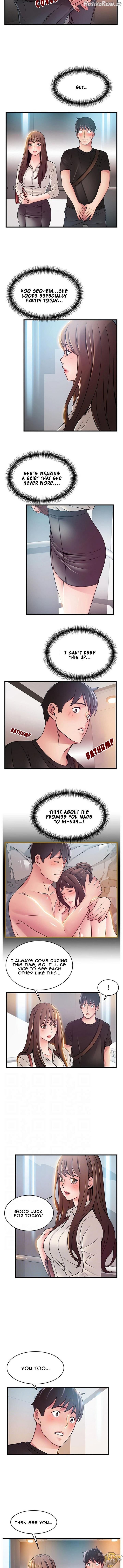 Weak Point Chapter 53 - page 4