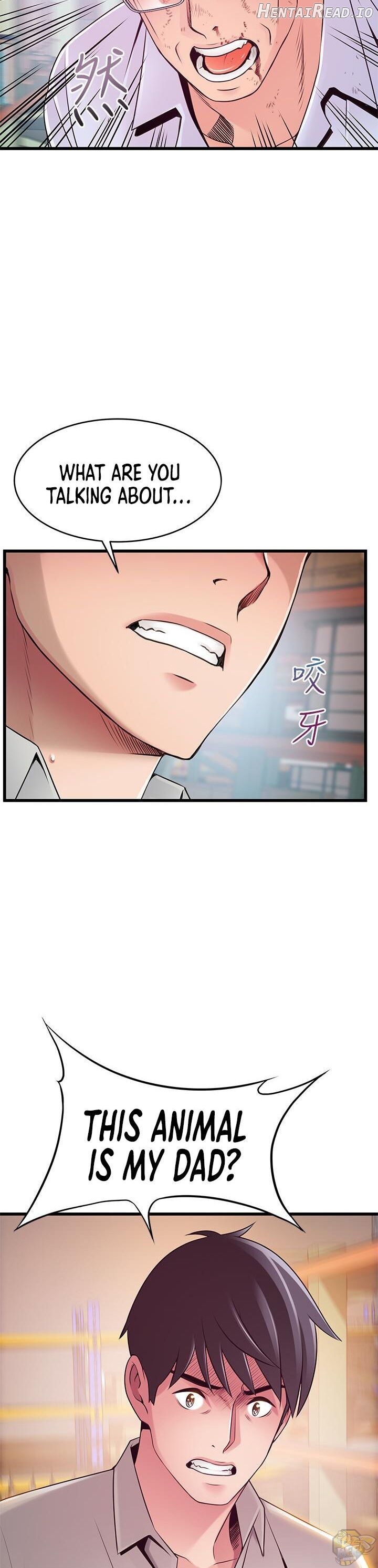 Weak Point Chapter 117 - page 2