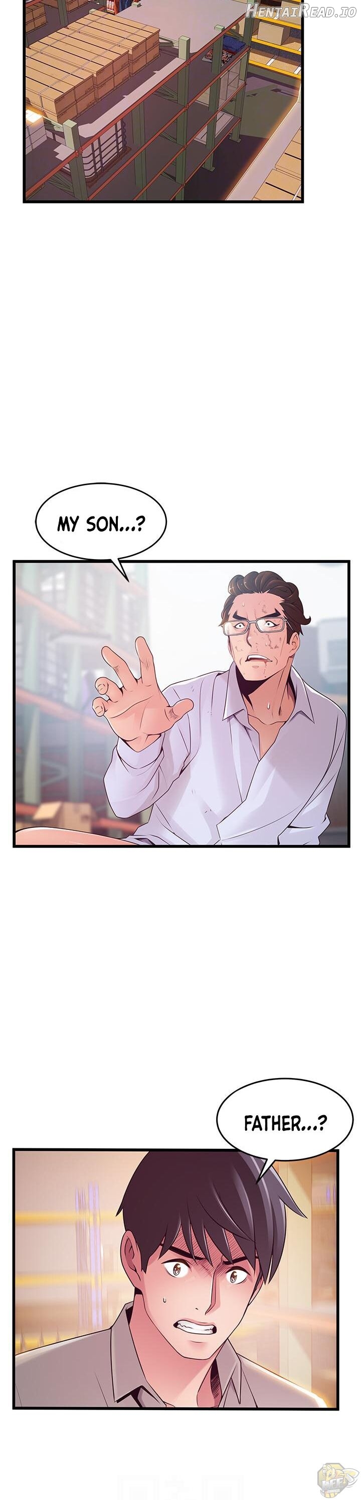 Weak Point Chapter 117 - page 4