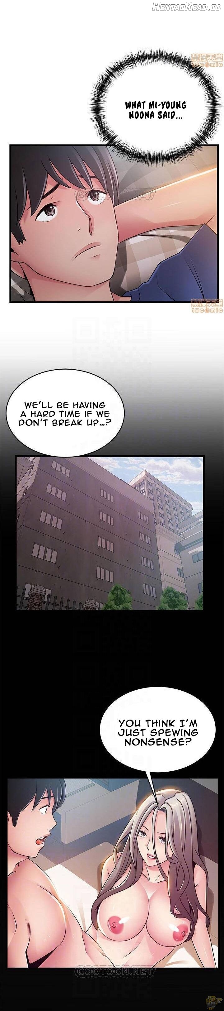 Weak Point Chapter 85 - page 2