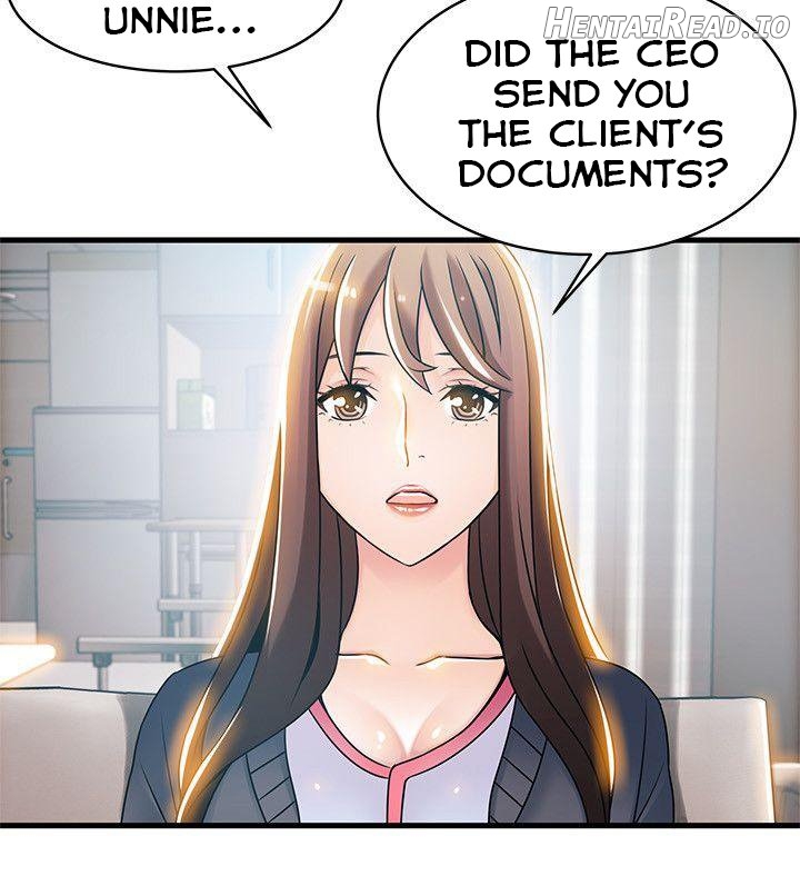 Weak Point Chapter 18 - page 2