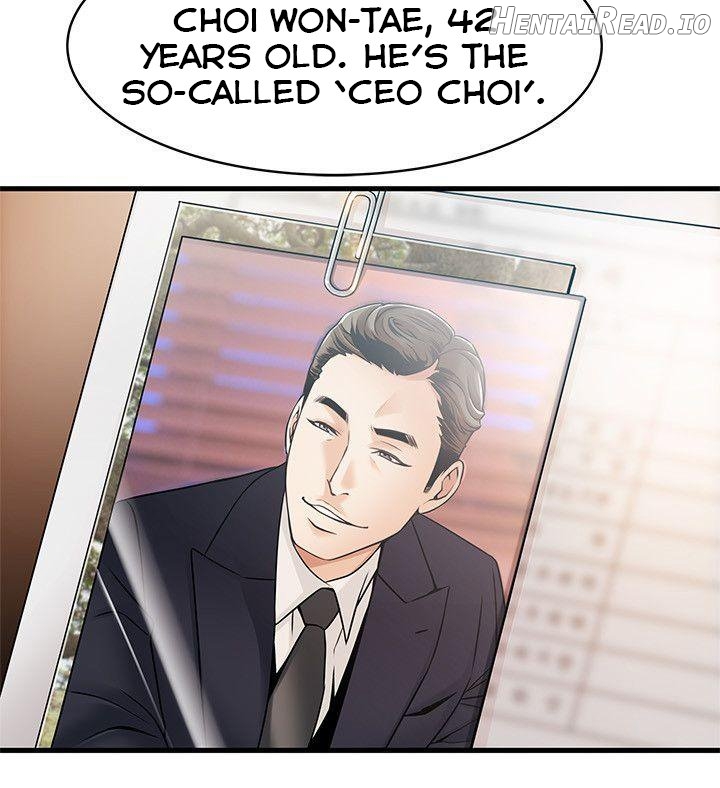 Weak Point Chapter 18 - page 4