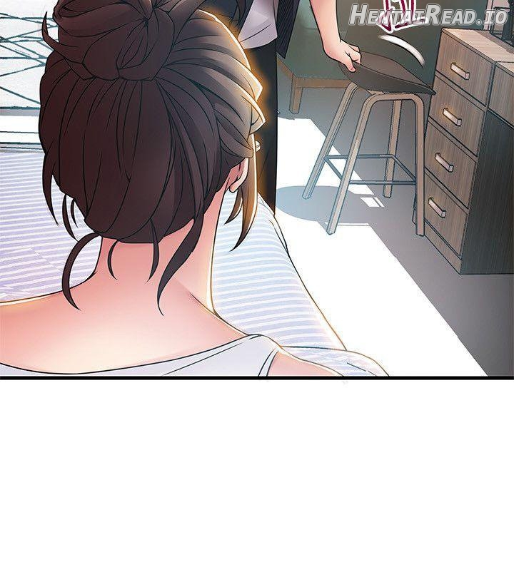 Weak Point Chapter 19 - page 11