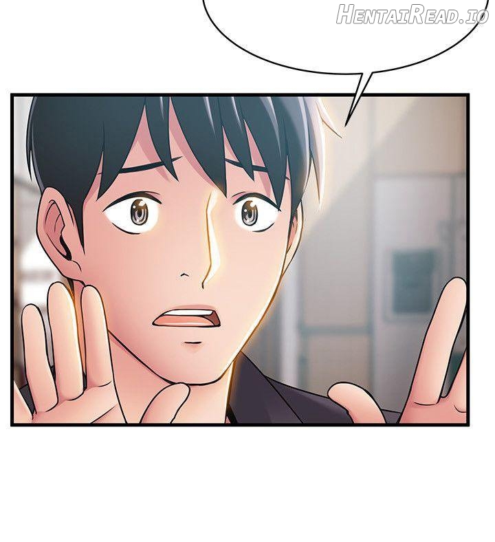 Weak Point Chapter 19 - page 13