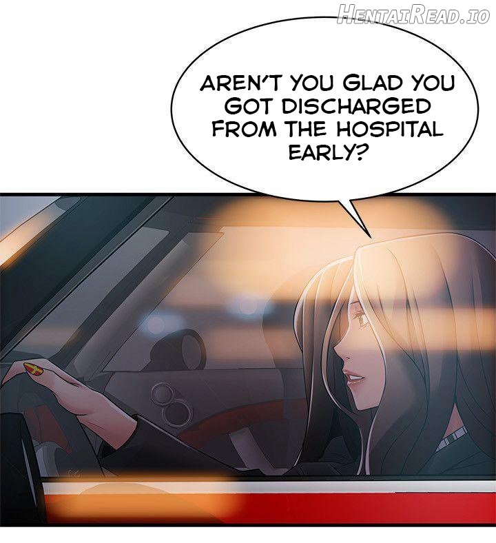 Weak Point Chapter 19 - page 23