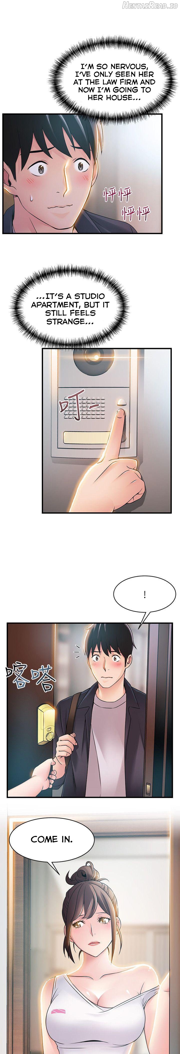 Weak Point Chapter 19 - page 6