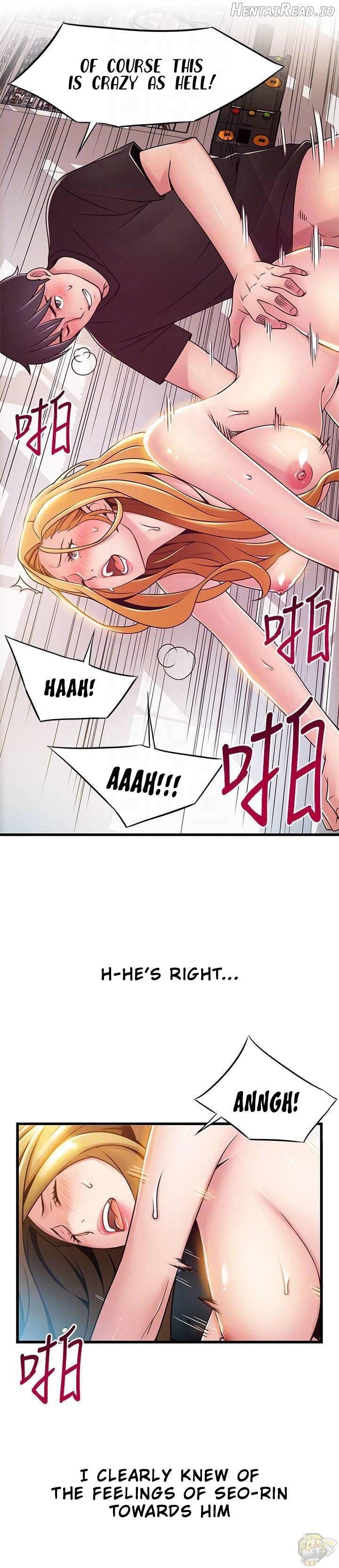 Weak Point Chapter 88 - page 12