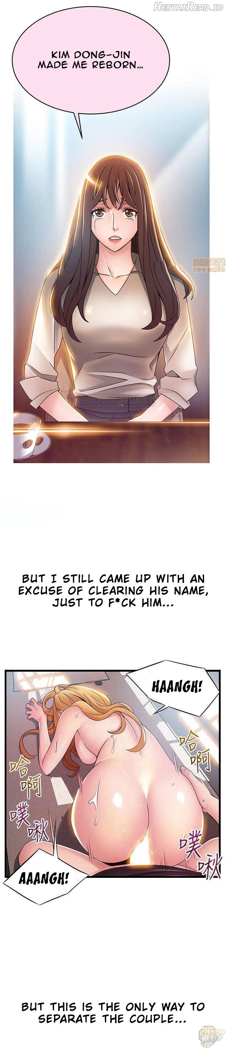 Weak Point Chapter 88 - page 13