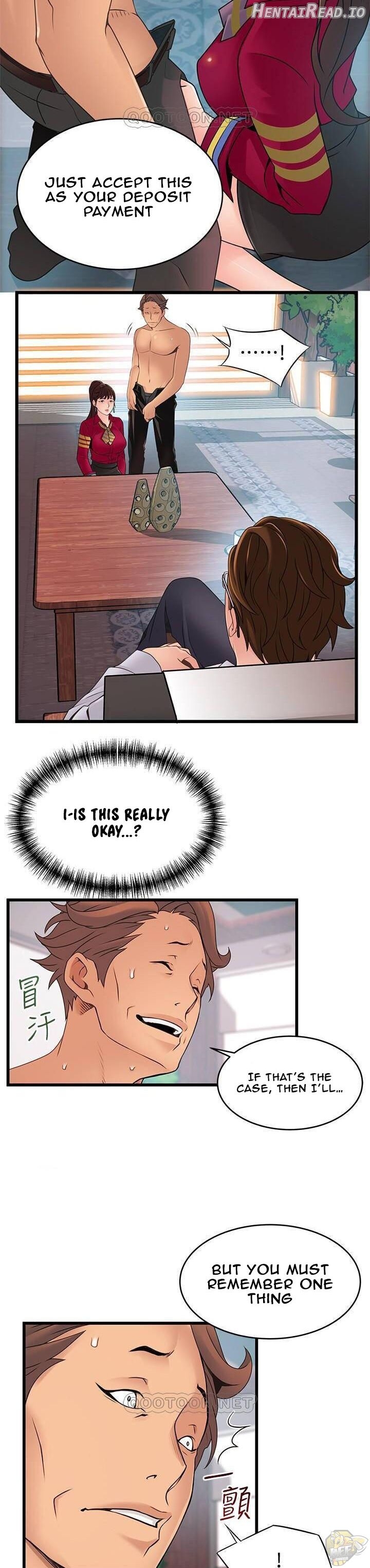 Weak Point Chapter 88 - page 26