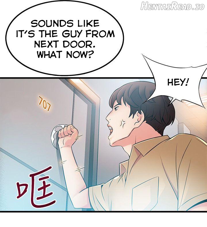 Weak Point Chapter 22 - page 3
