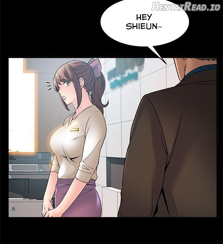 Weak Point Chapter 23 - page 2