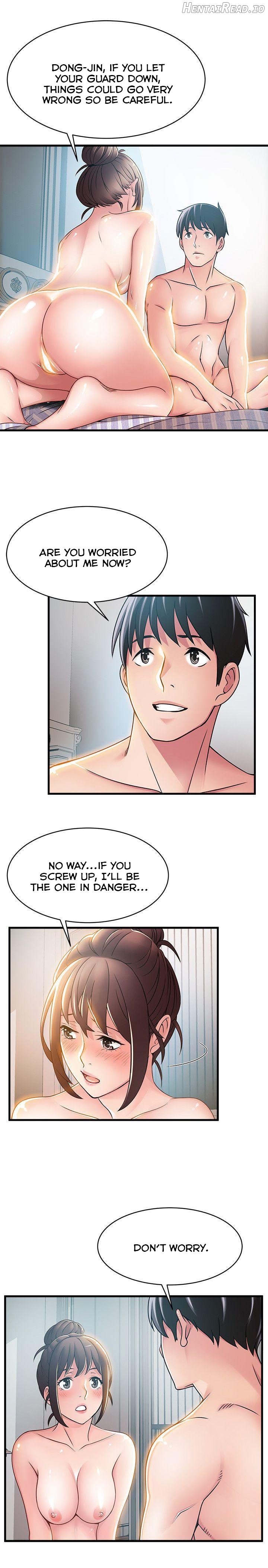 Weak Point Chapter 24 - page 13