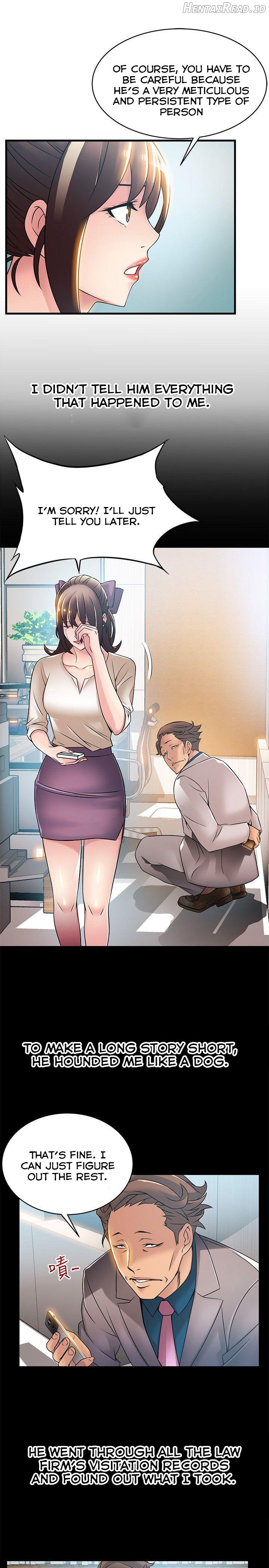 Weak Point Chapter 24 - page 3