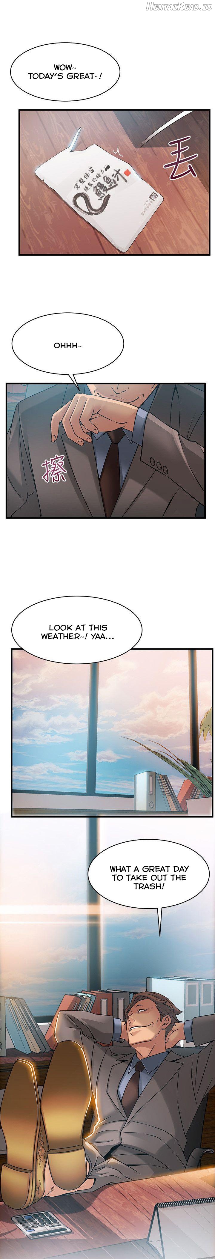 Weak Point Chapter 24 - page 33