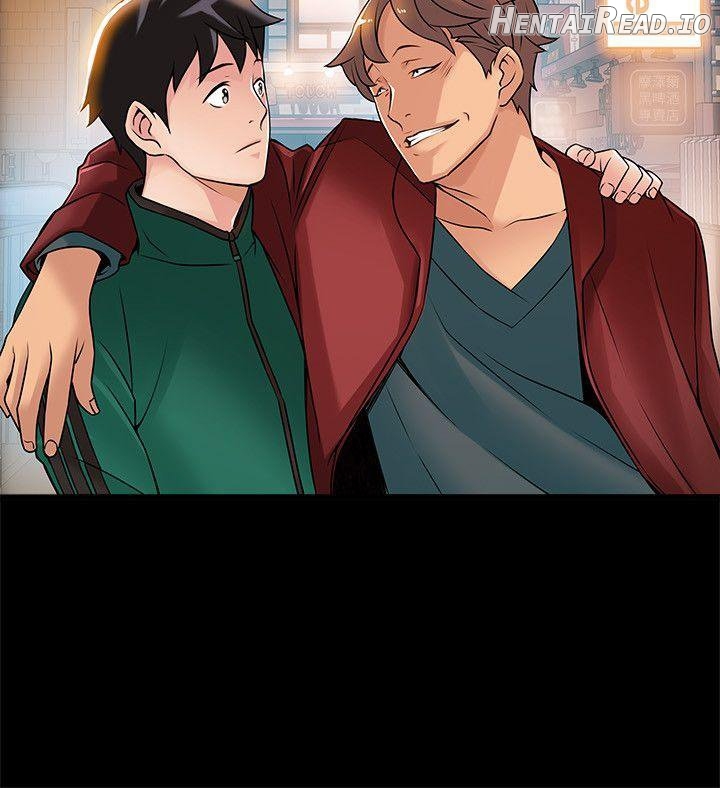 Weak Point Chapter 24 - page 6