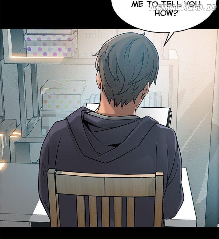 Weak Point Chapter 24 - page 8