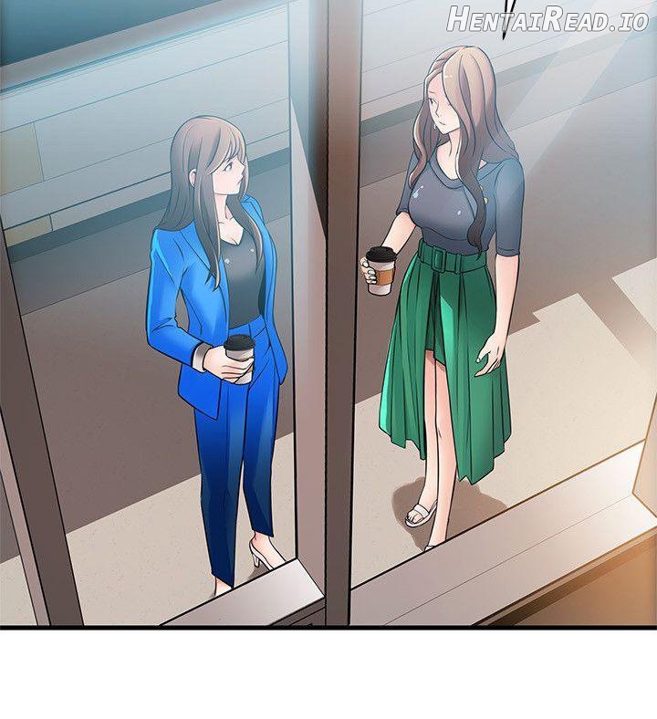 Weak Point Chapter 25 - page 2