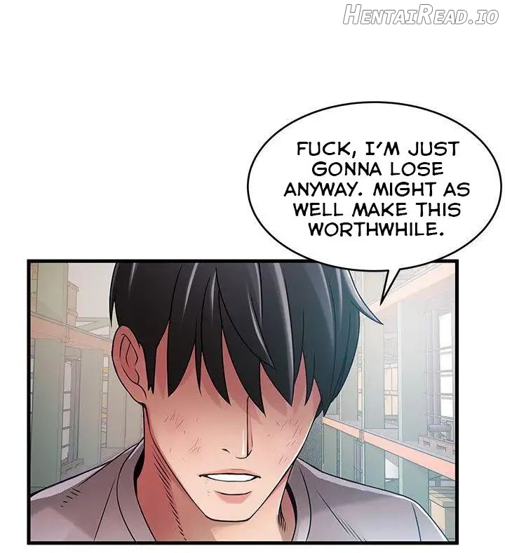 Weak Point Chapter 29 - page 23