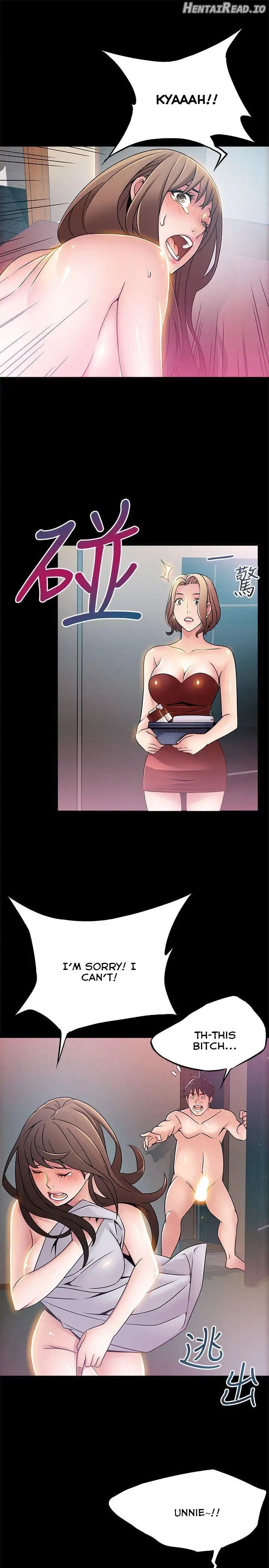 Weak Point Chapter 30 - page 3