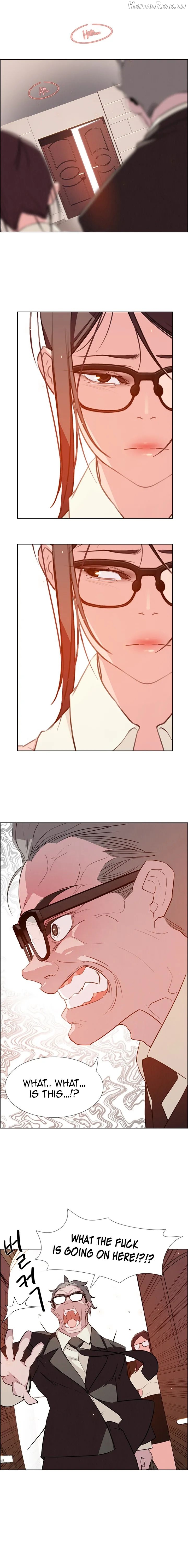 Rain Curtain Chapter 27 - page 2