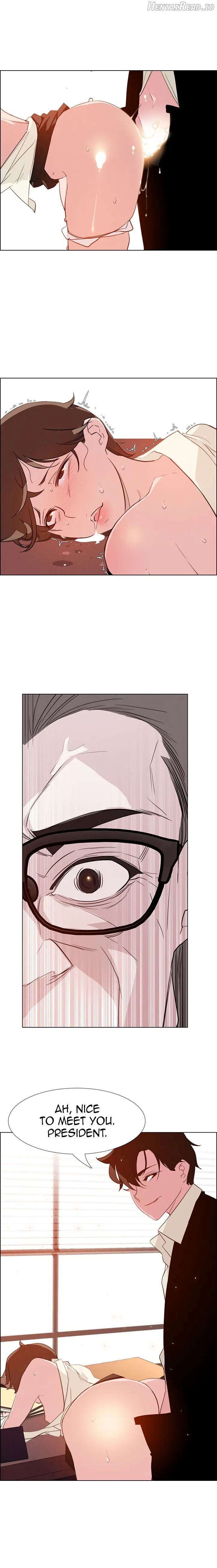 Rain Curtain Chapter 27 - page 3