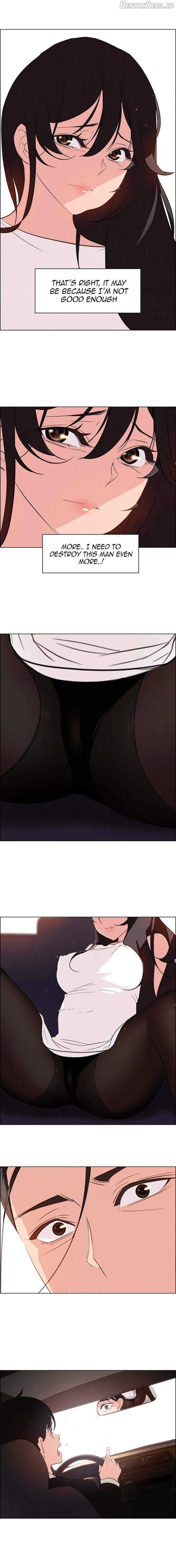 Rain Curtain Chapter 28 - page 7
