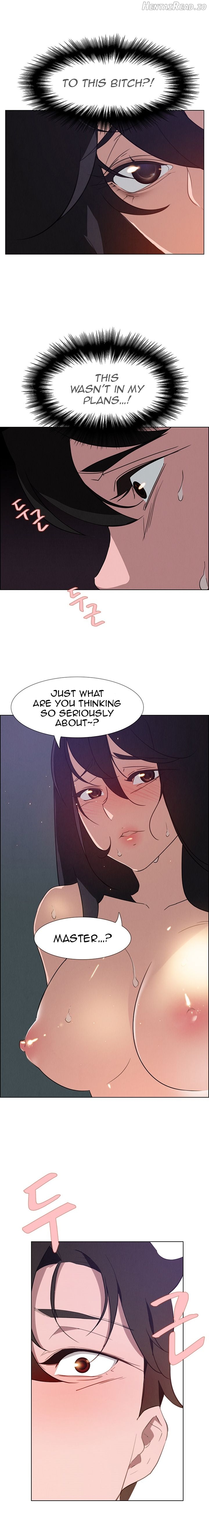 Rain Curtain Chapter 31 - page 2