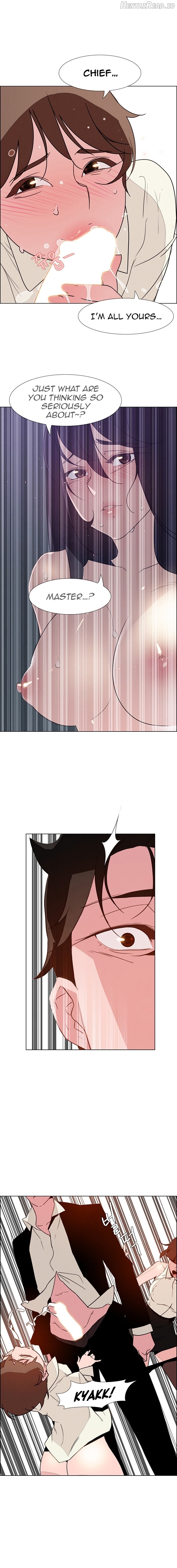 Rain Curtain Chapter 32 - page 2