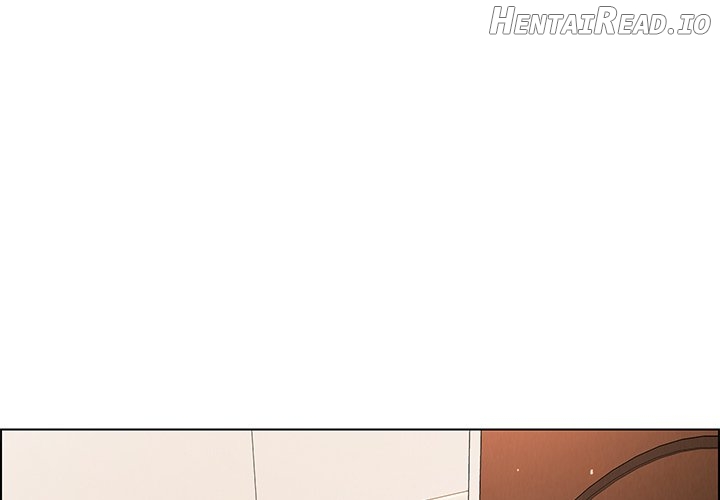 Rain Curtain Chapter 33 - page 1