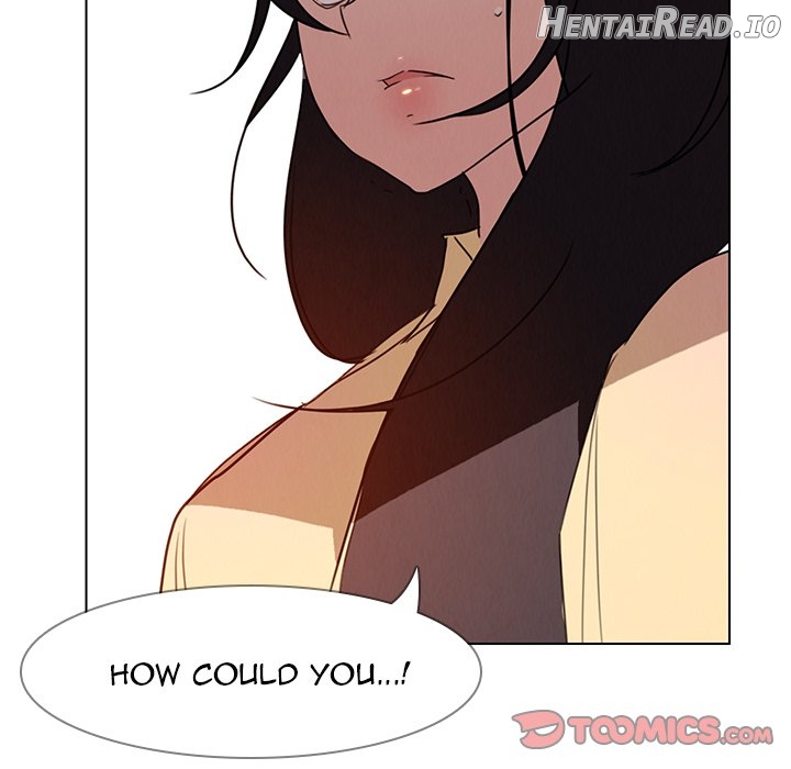 Rain Curtain Chapter 33 - page 32