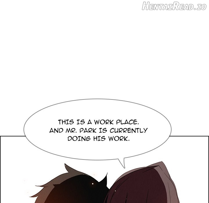Rain Curtain Chapter 33 - page 33