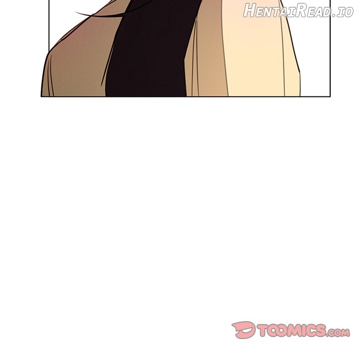 Rain Curtain Chapter 33 - page 8