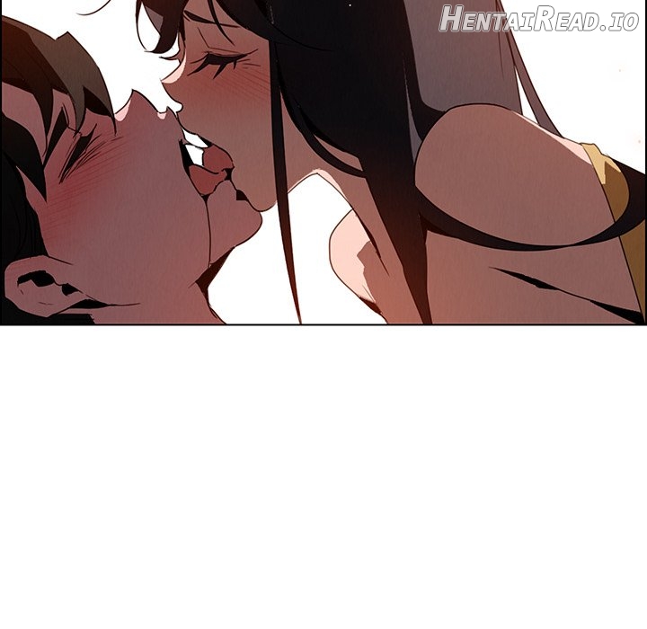 Rain Curtain Chapter 33 - page 84