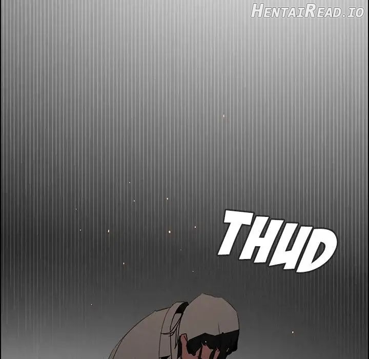 Rain Curtain Chapter 35 - page 116